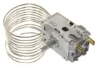 termostat ATEA,  A01 1000, max -25/-32; min -12/-18, L = 2000 mm